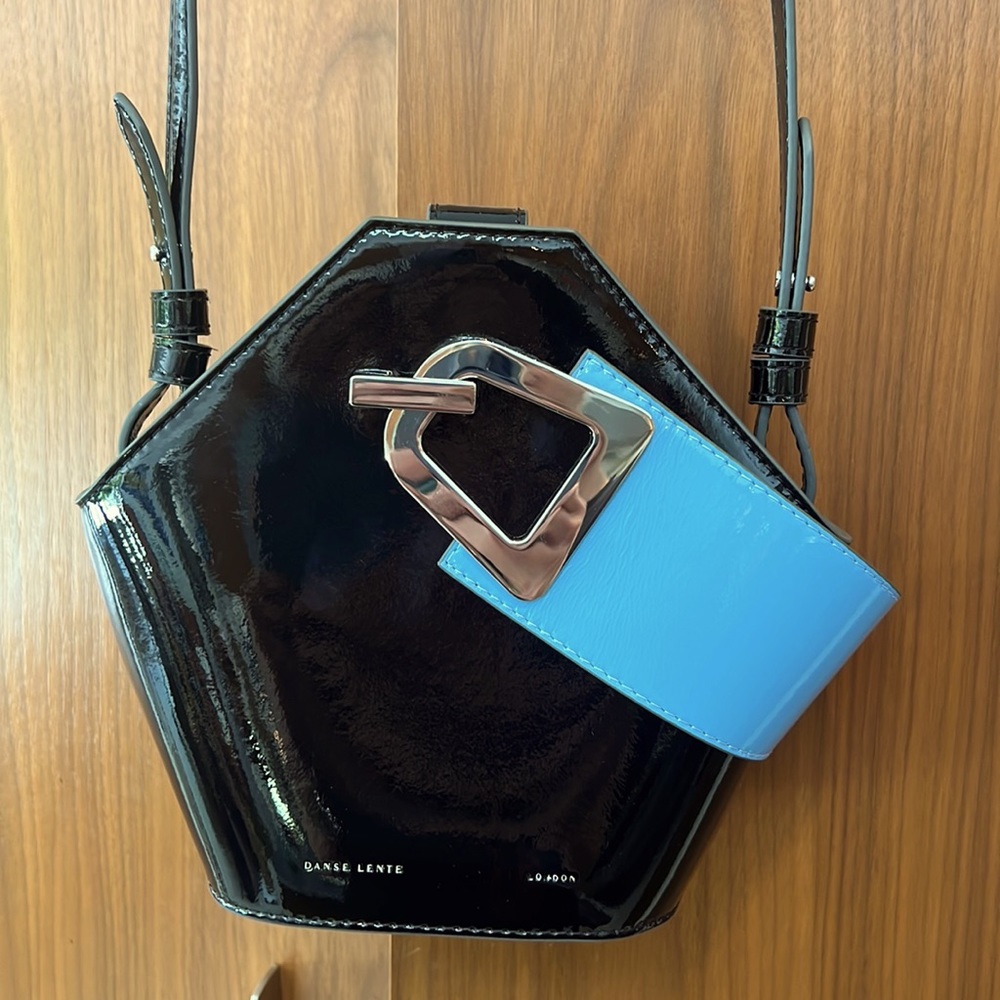 Danse Lente Mini Johnny purse